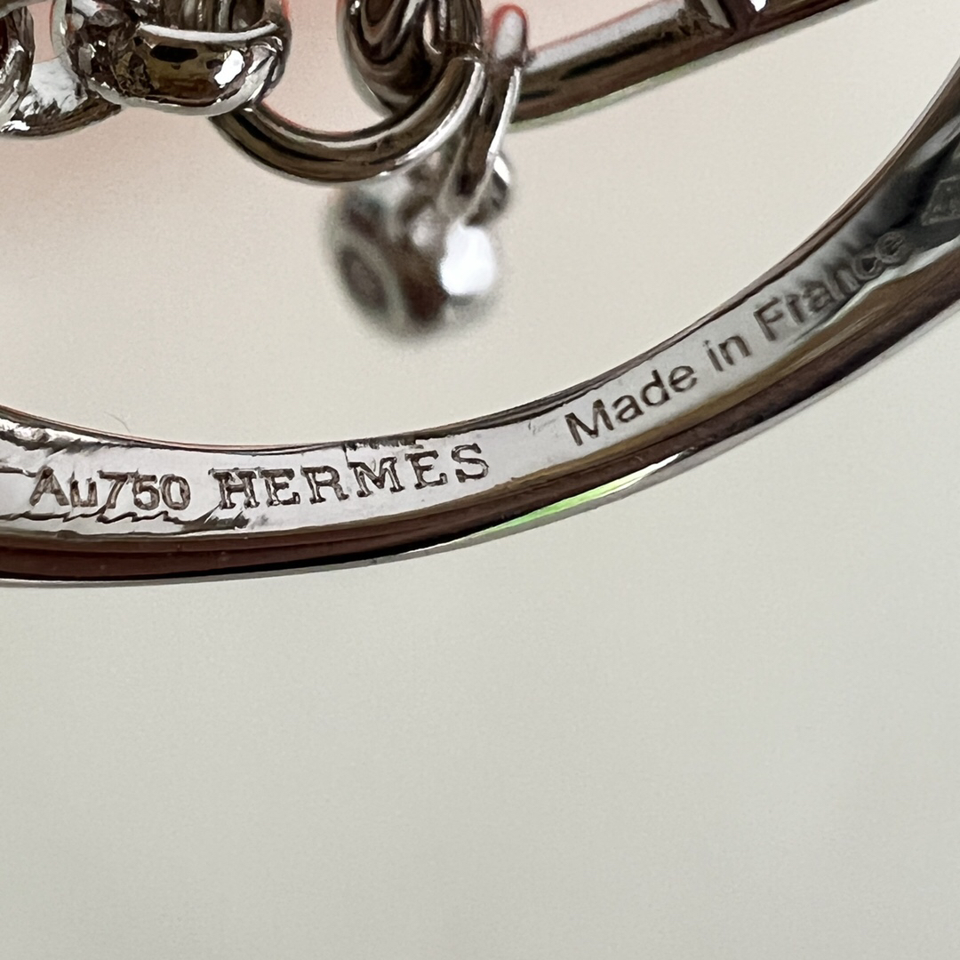 Hermes ring-63