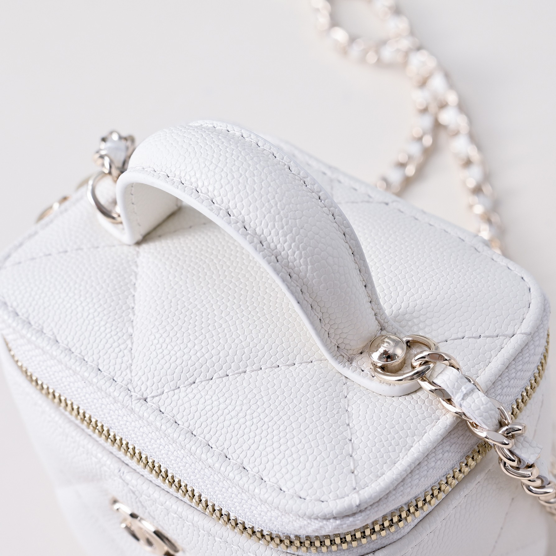 Chanel bag-129