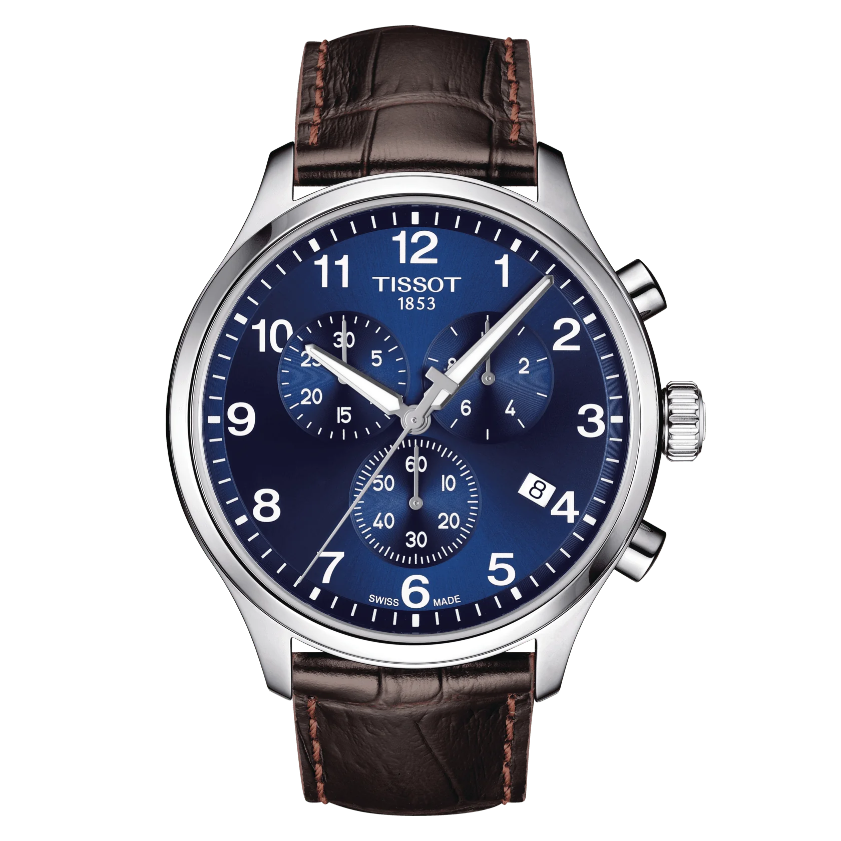 Chrono XL Classic T1166171604700