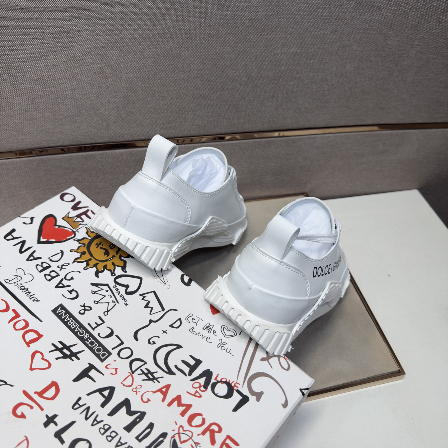 D&G Sneakers-218