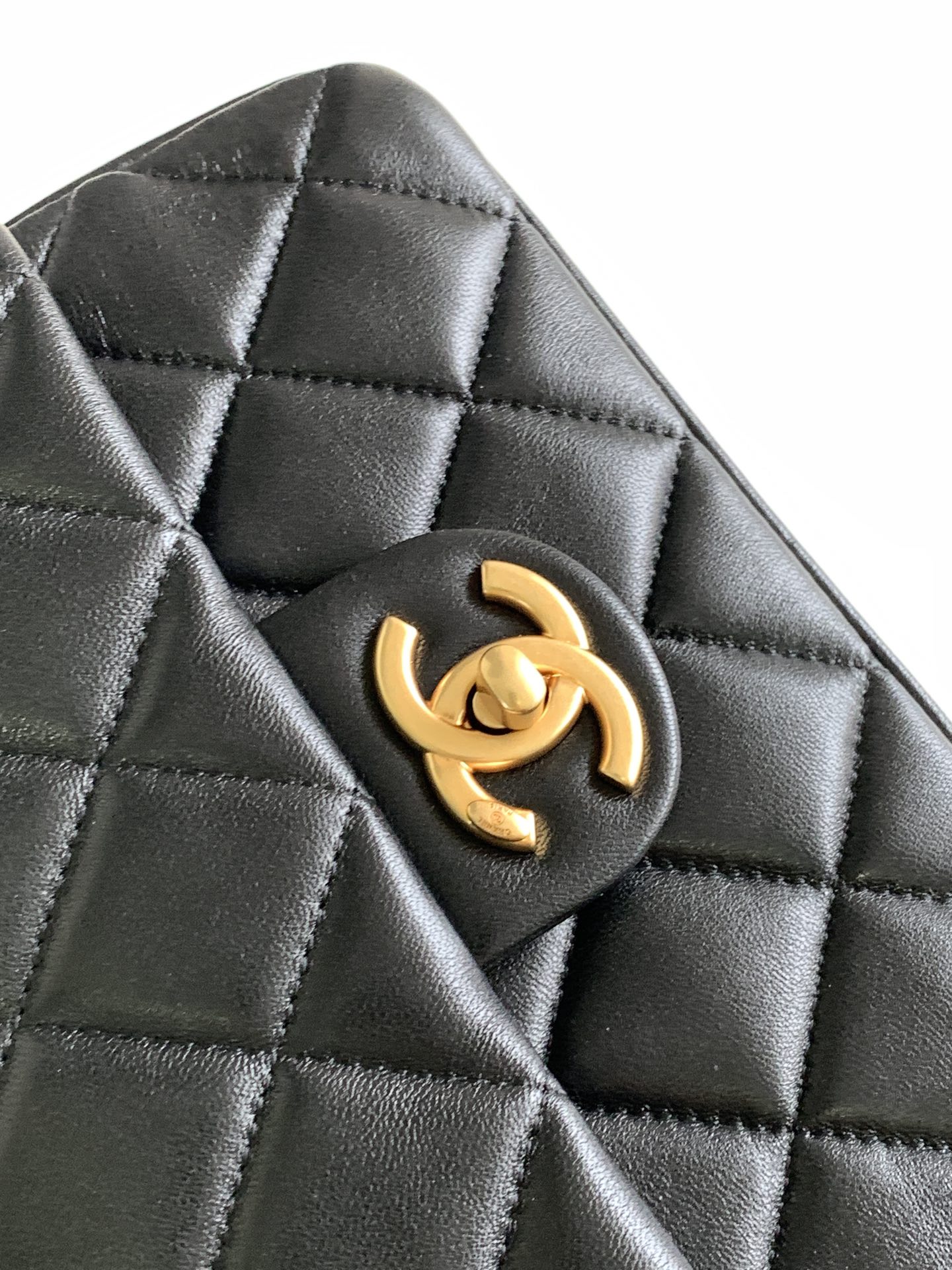 Chanel bag-38