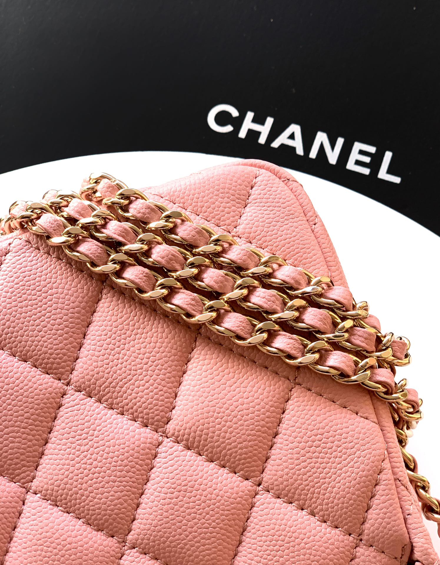 Chanel bag-194