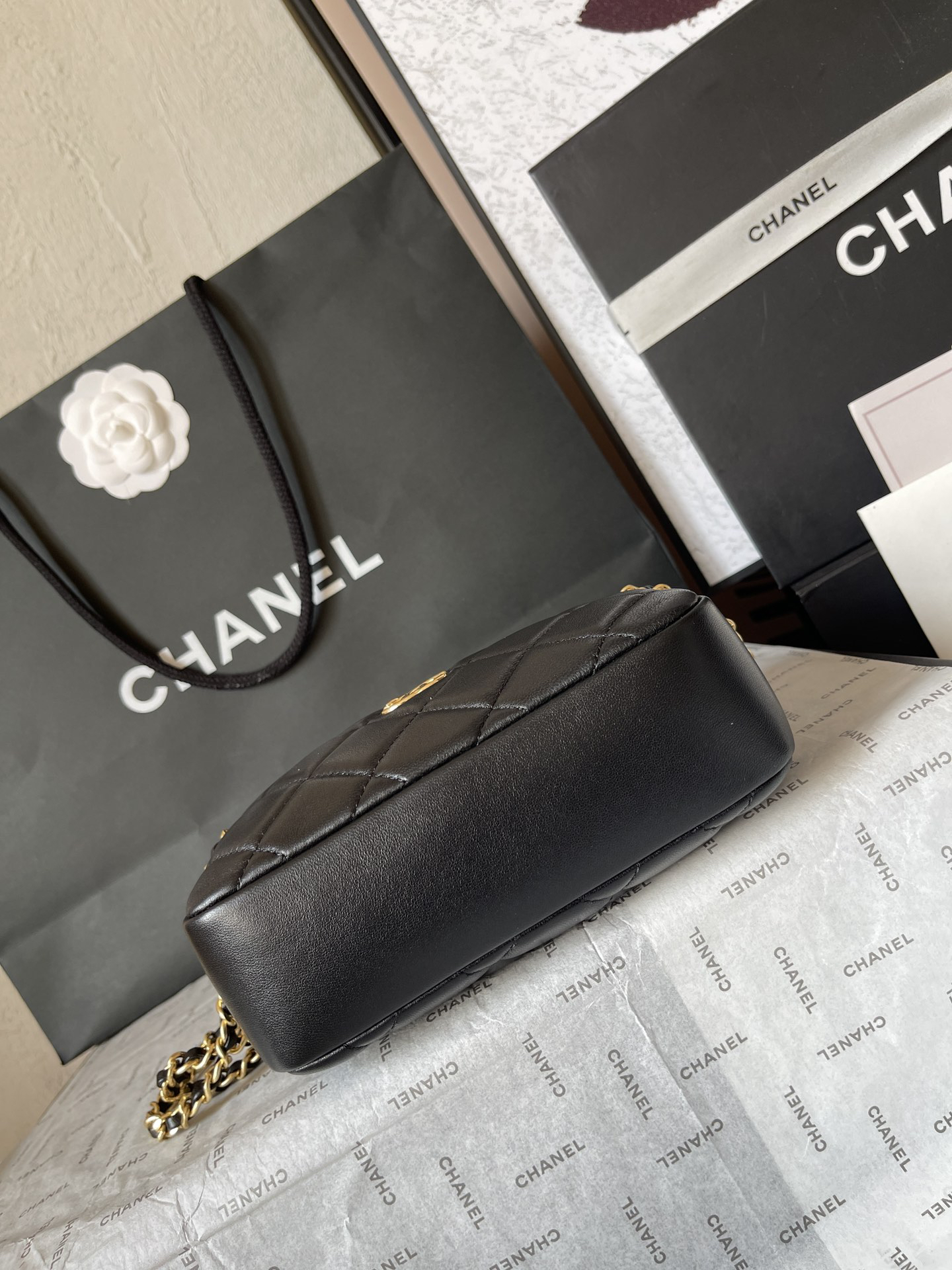 Chanel bag-119