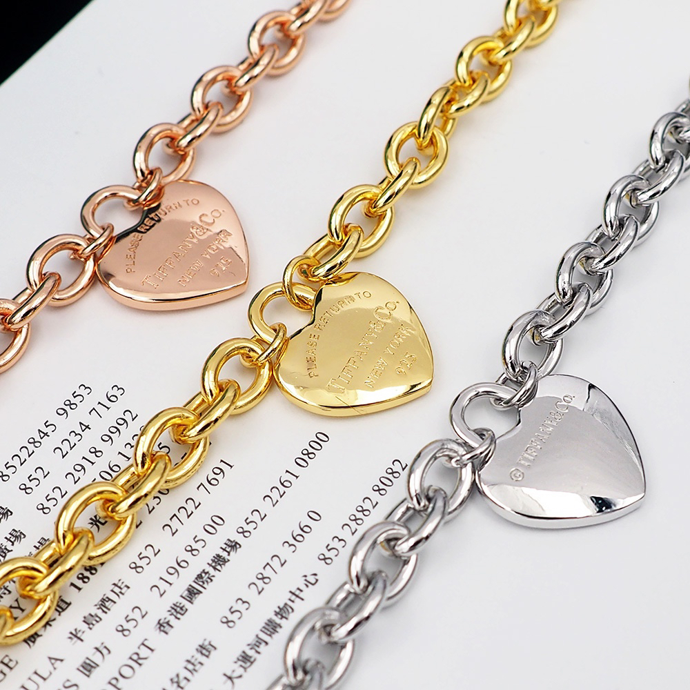 tiffany Bracelet-86