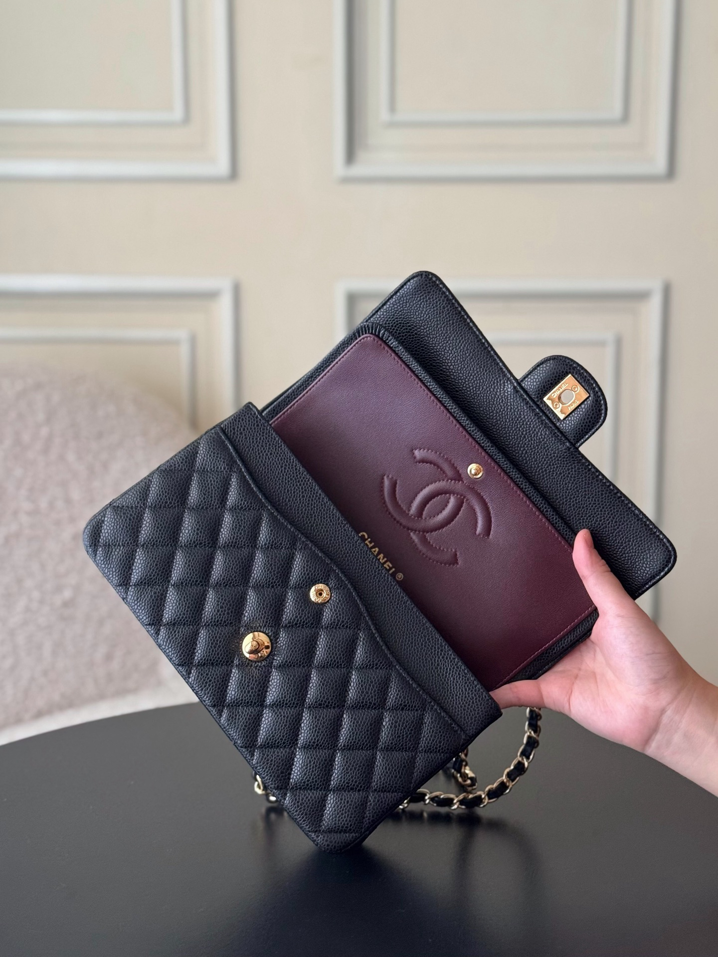 Chanel bag-75