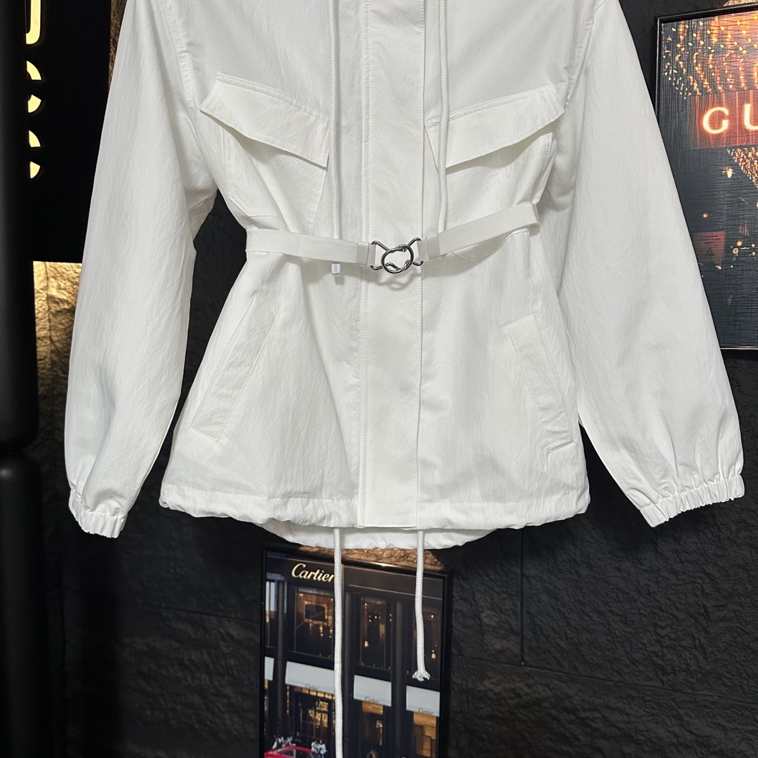 Prada Clothing-258