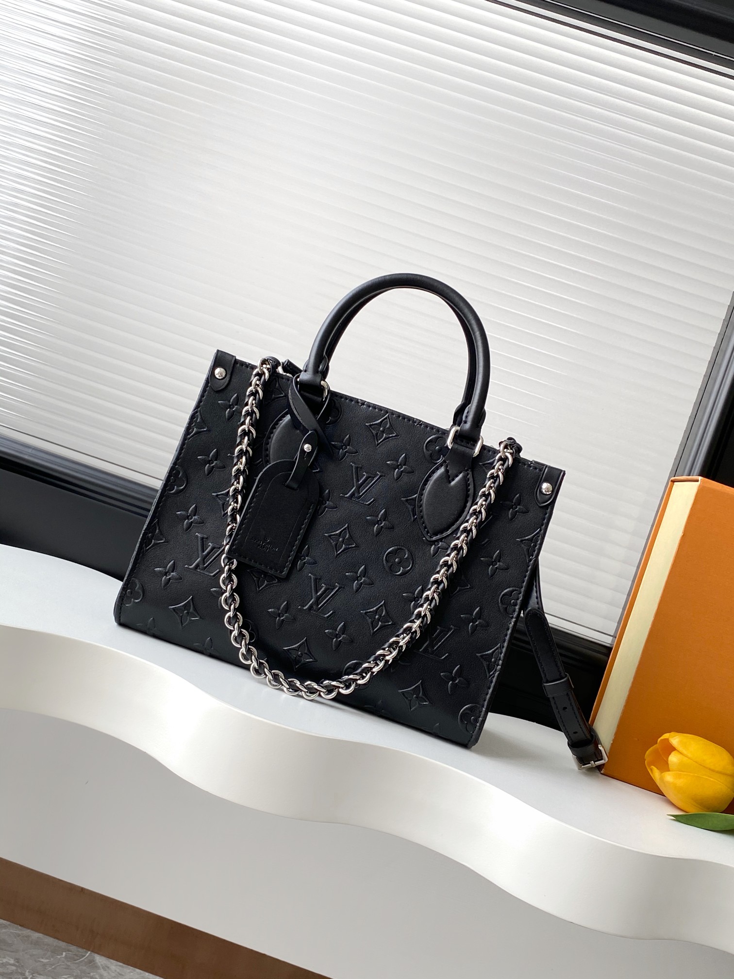 Louis Vuitton bag-207