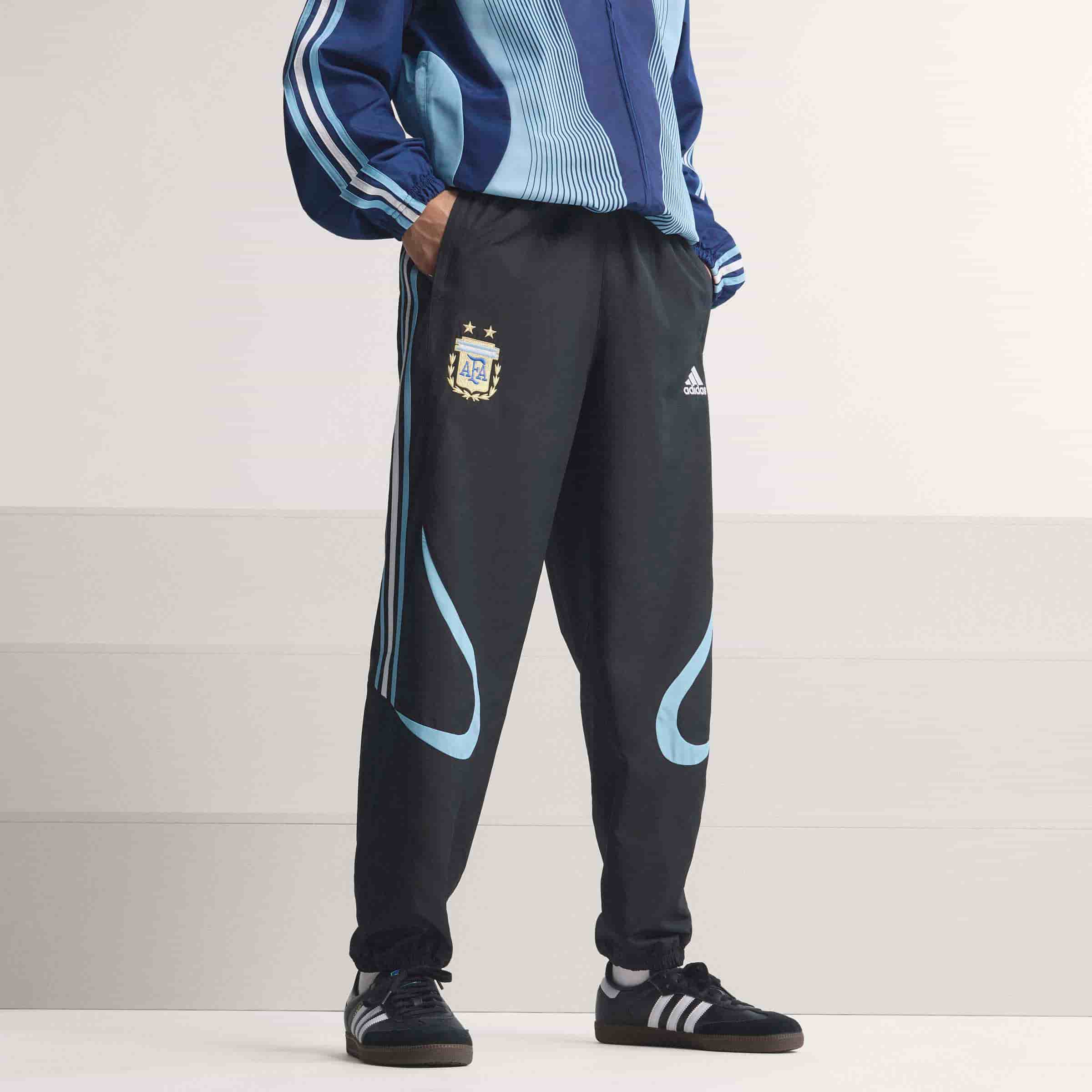 Argentina 2006 Track Pants