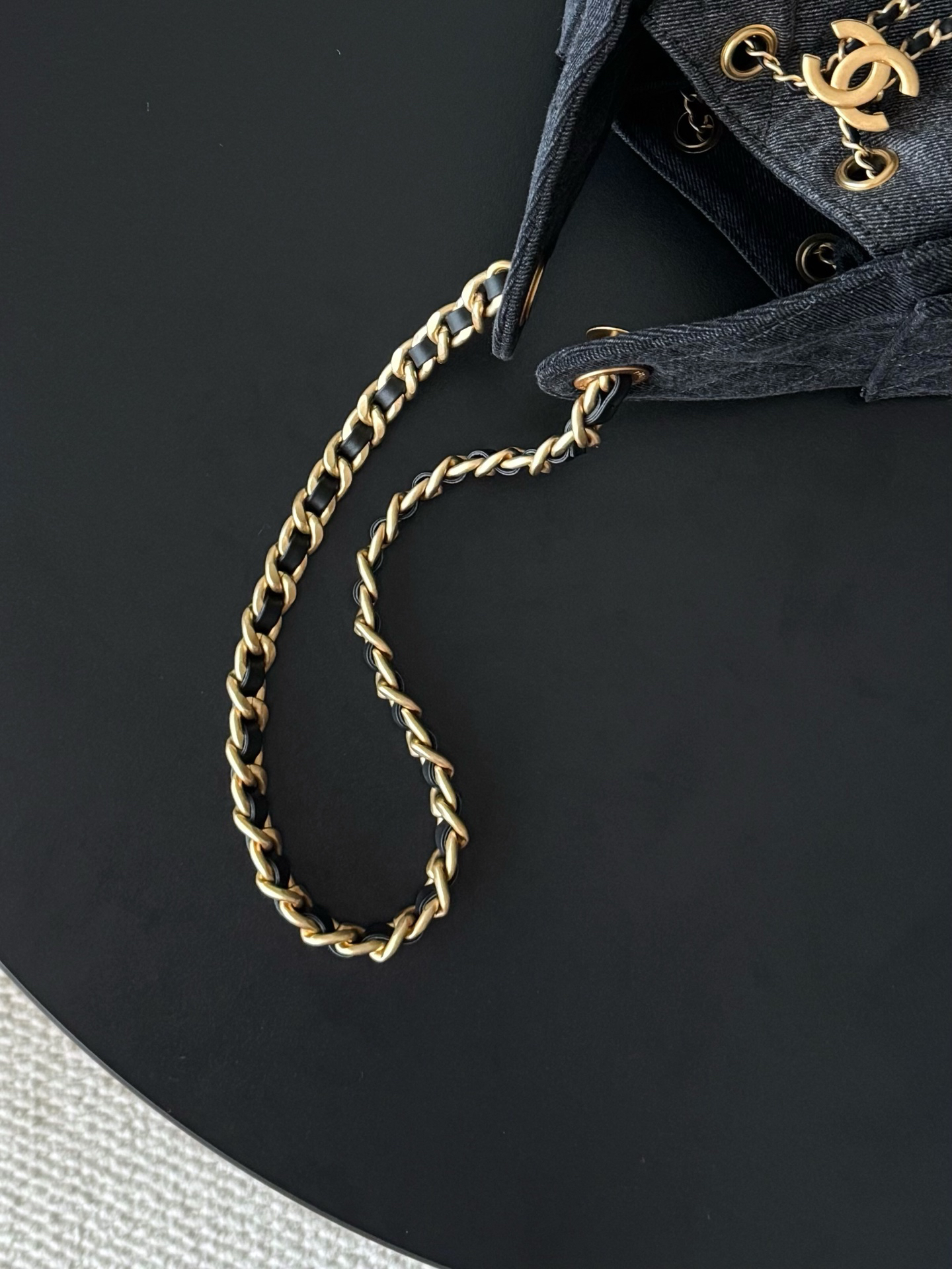 Chanel bag-157
