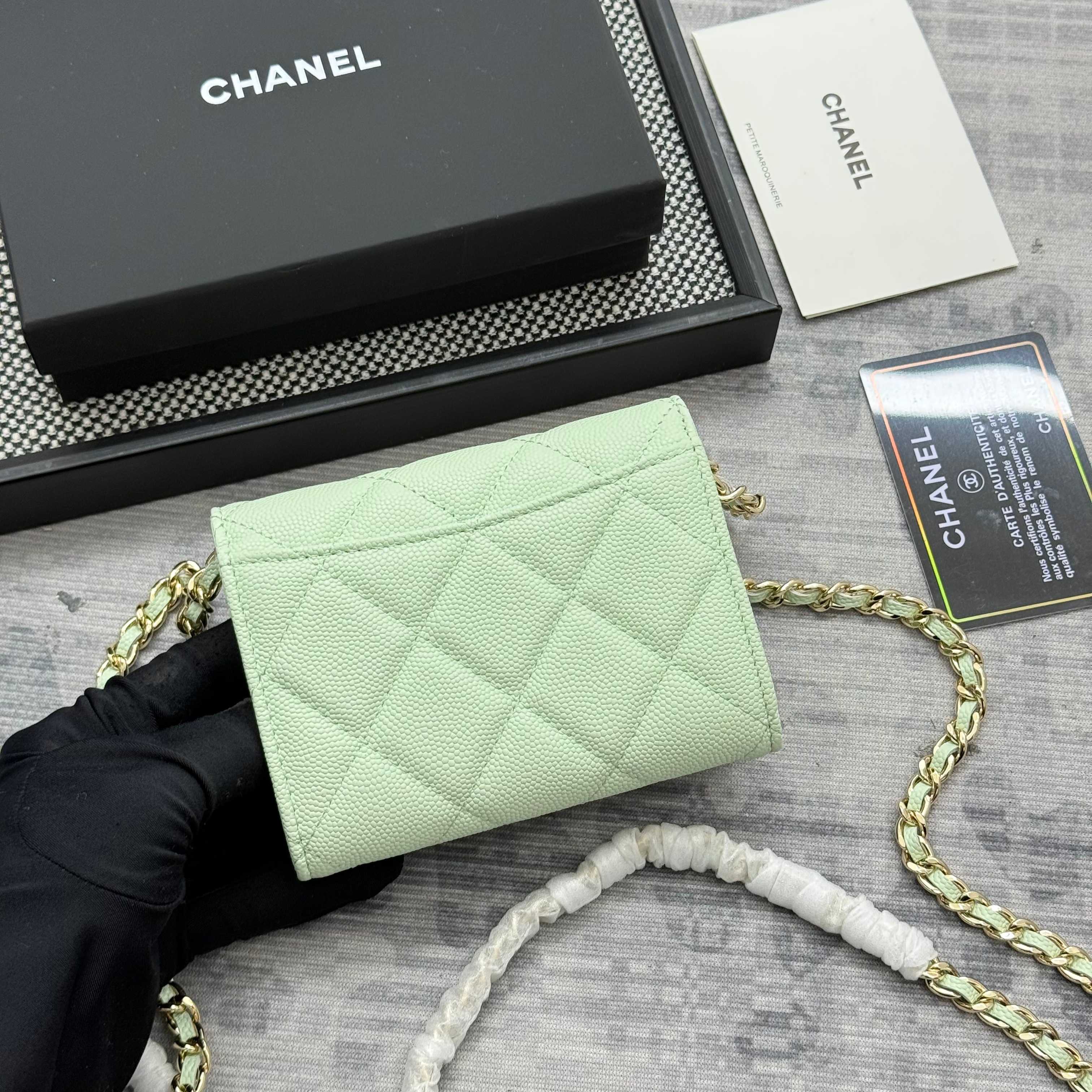 Chanel bag-14