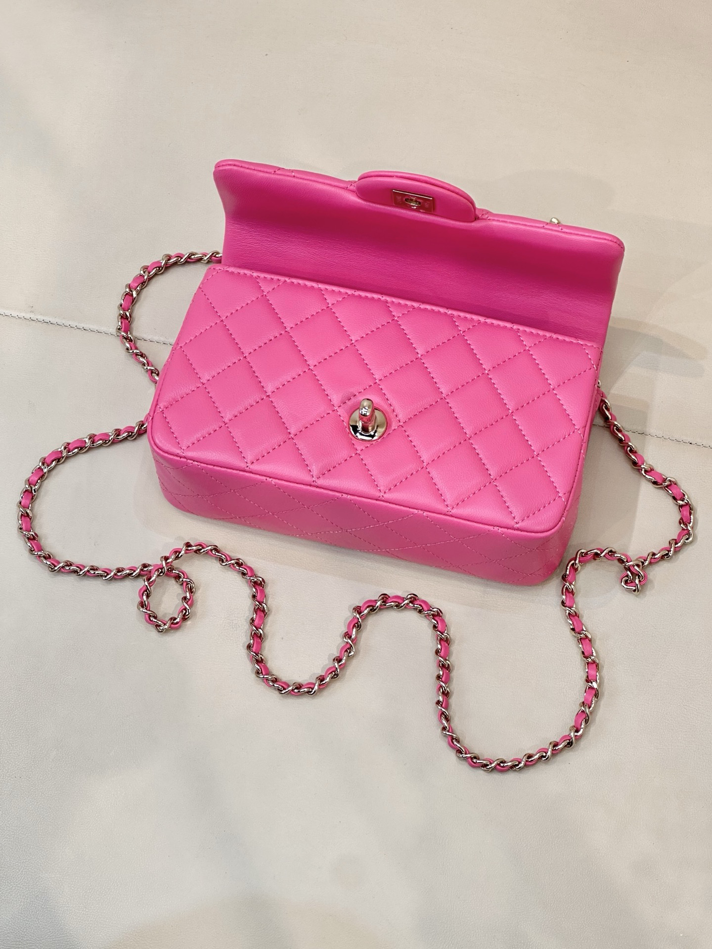 Chanel bag-200