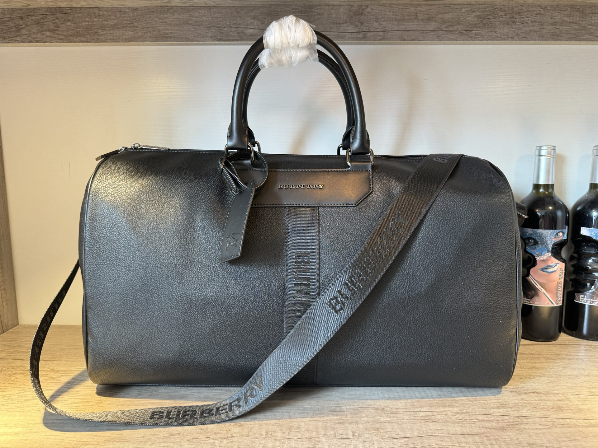 Burberry bag-3