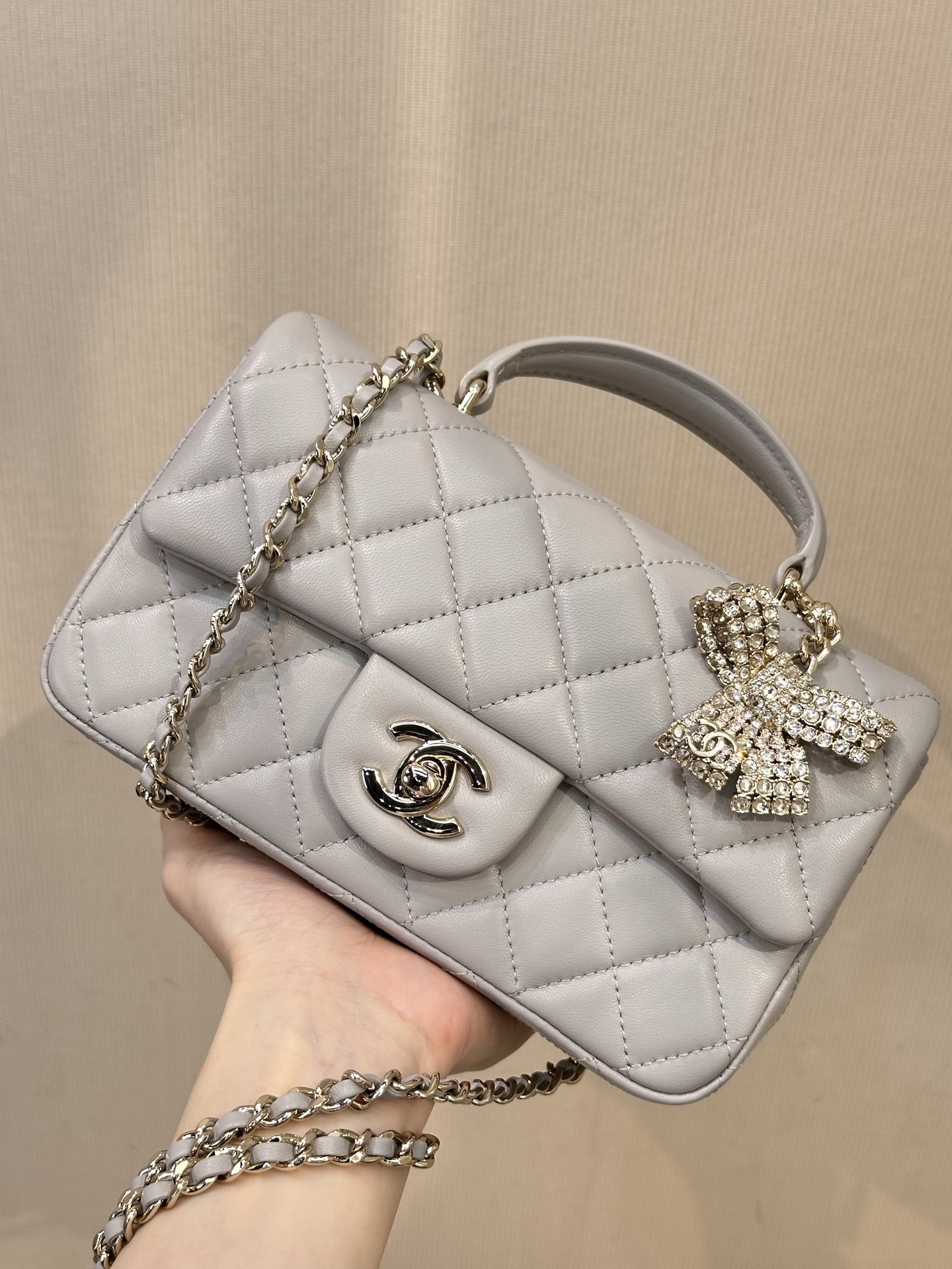 Chanel bag-149