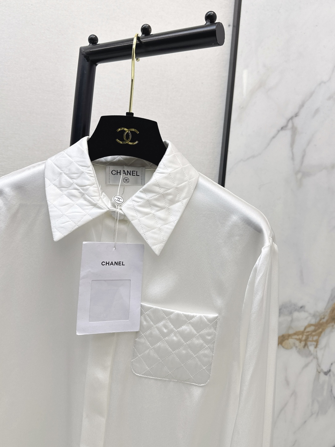 Chanel Clothing-142