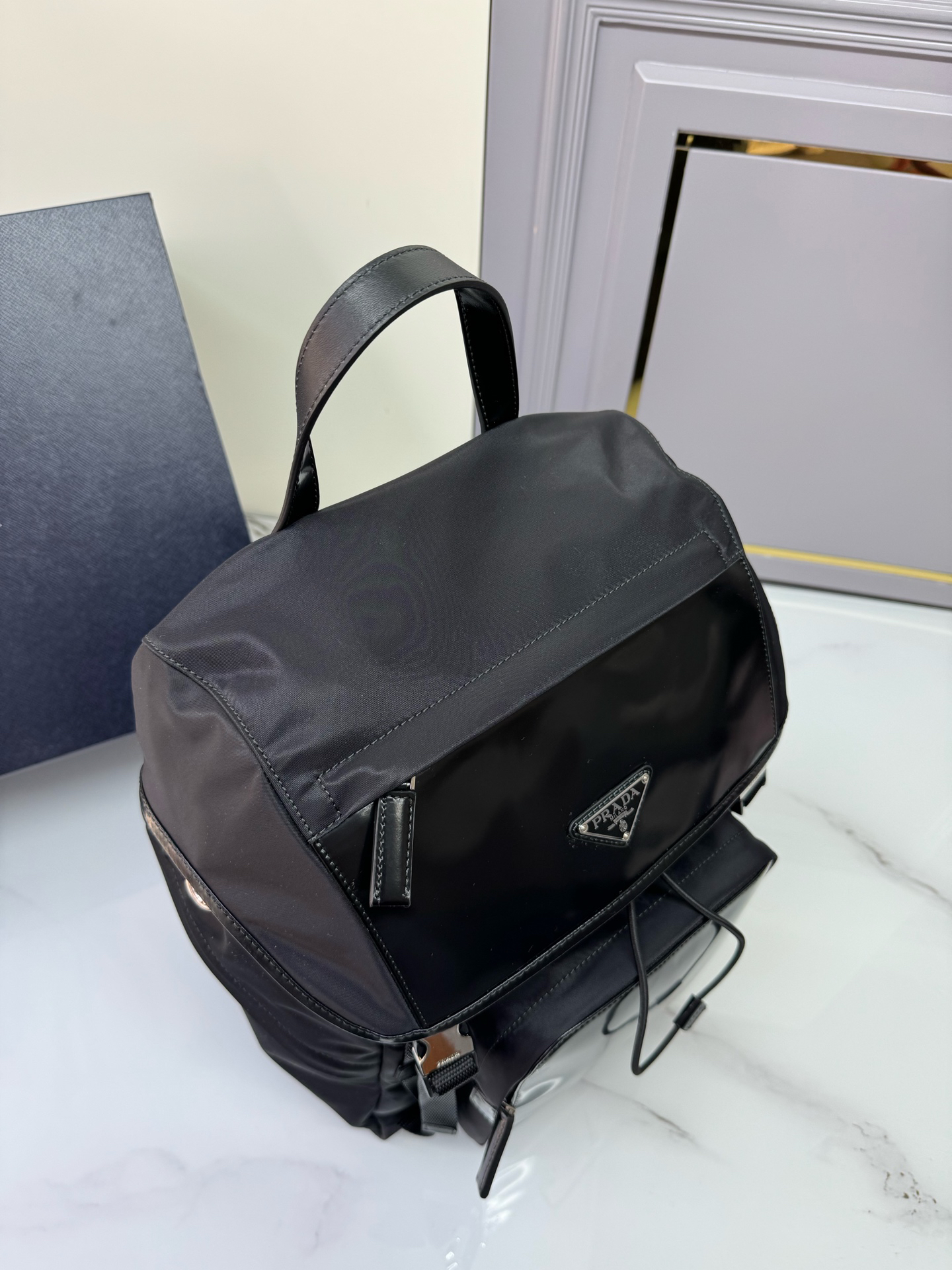 Prada bag-46