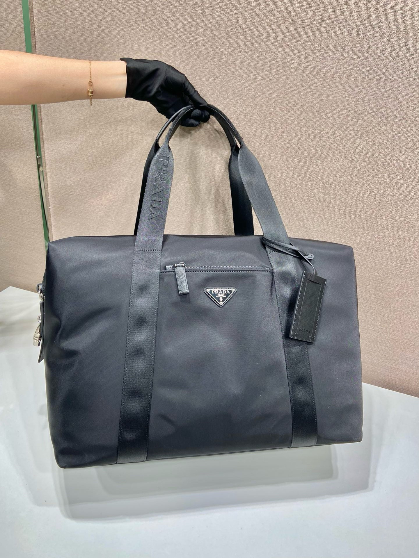 Prada bag-302