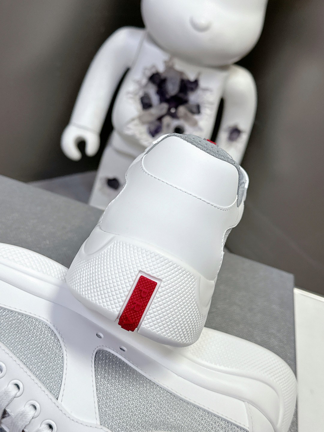 Prada Sneakers-161