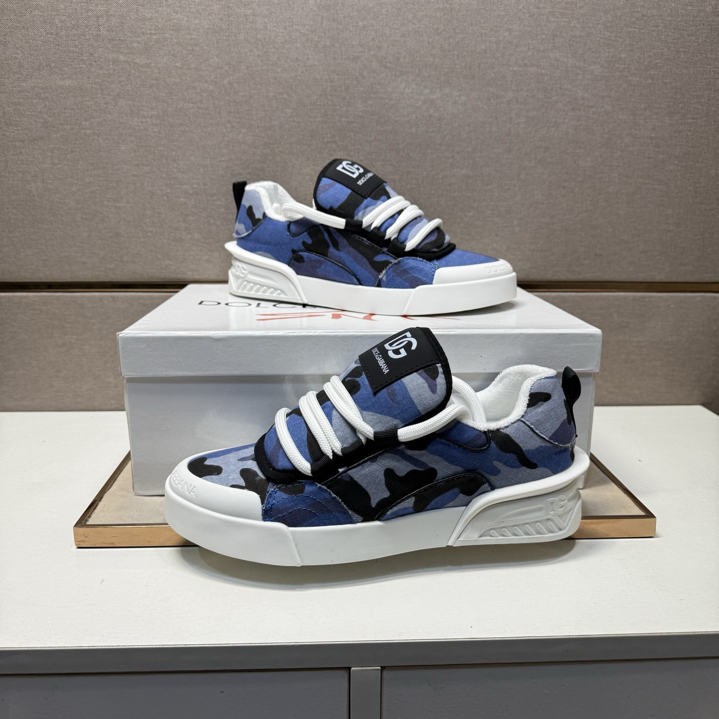 D&G Sneakers-214