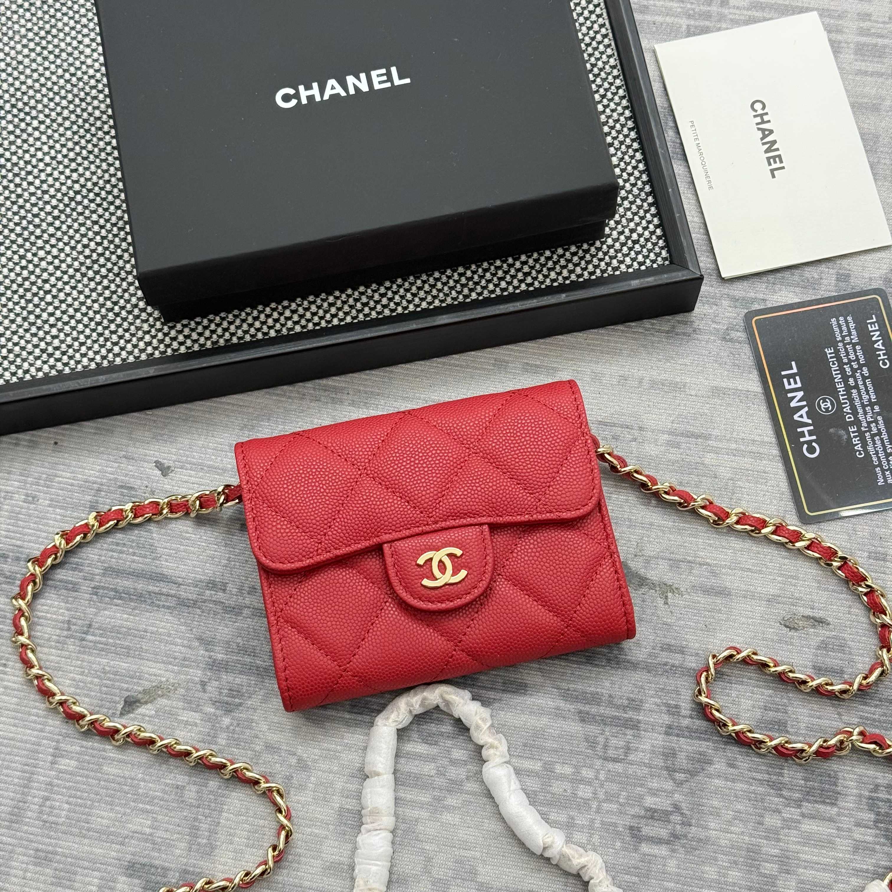 Chanel bag-16