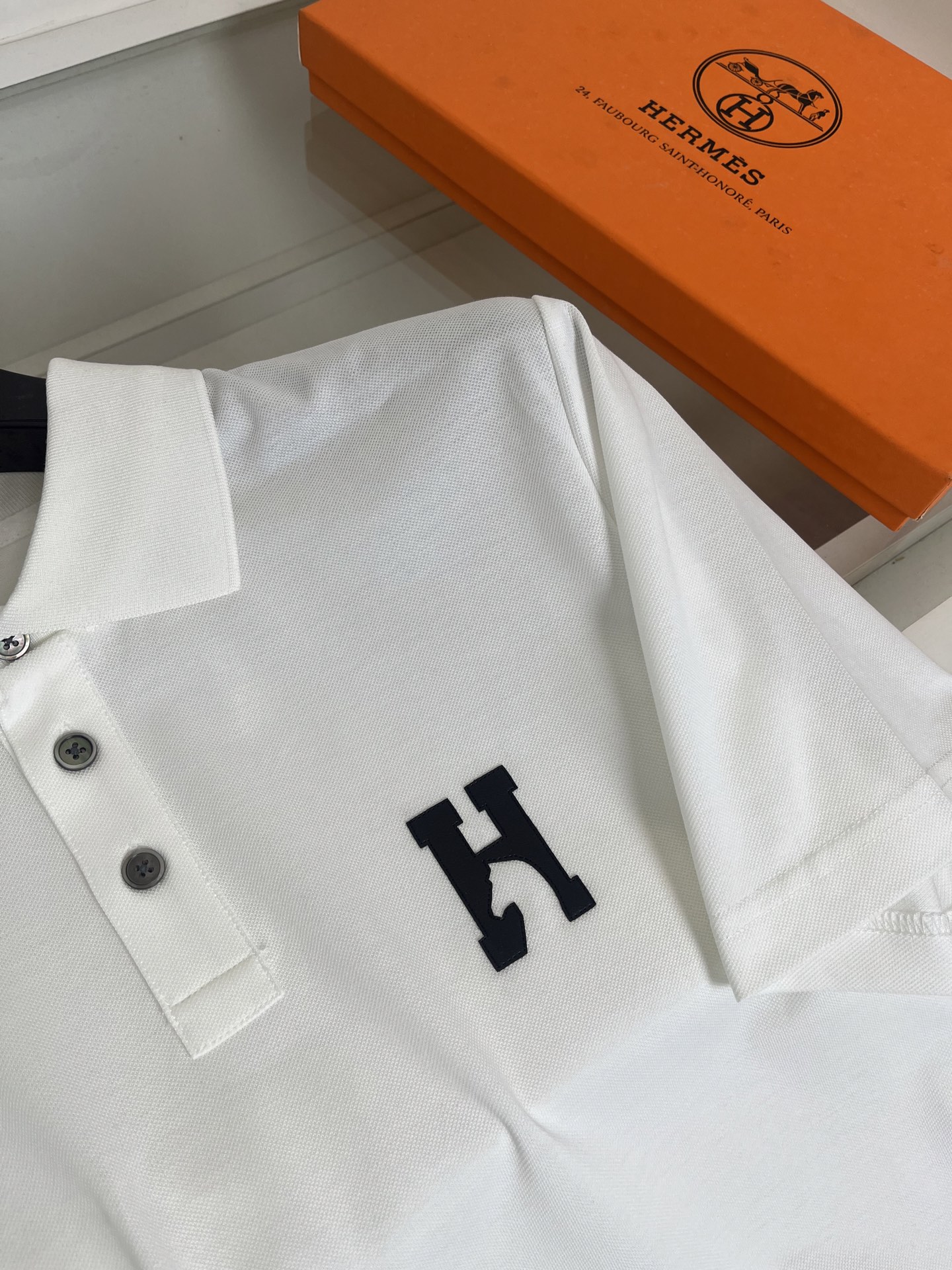 Hermes Clothing-25