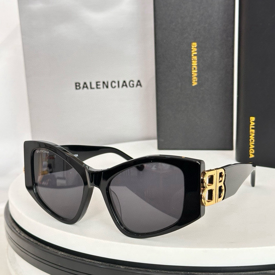 Balenciaga glasses-65