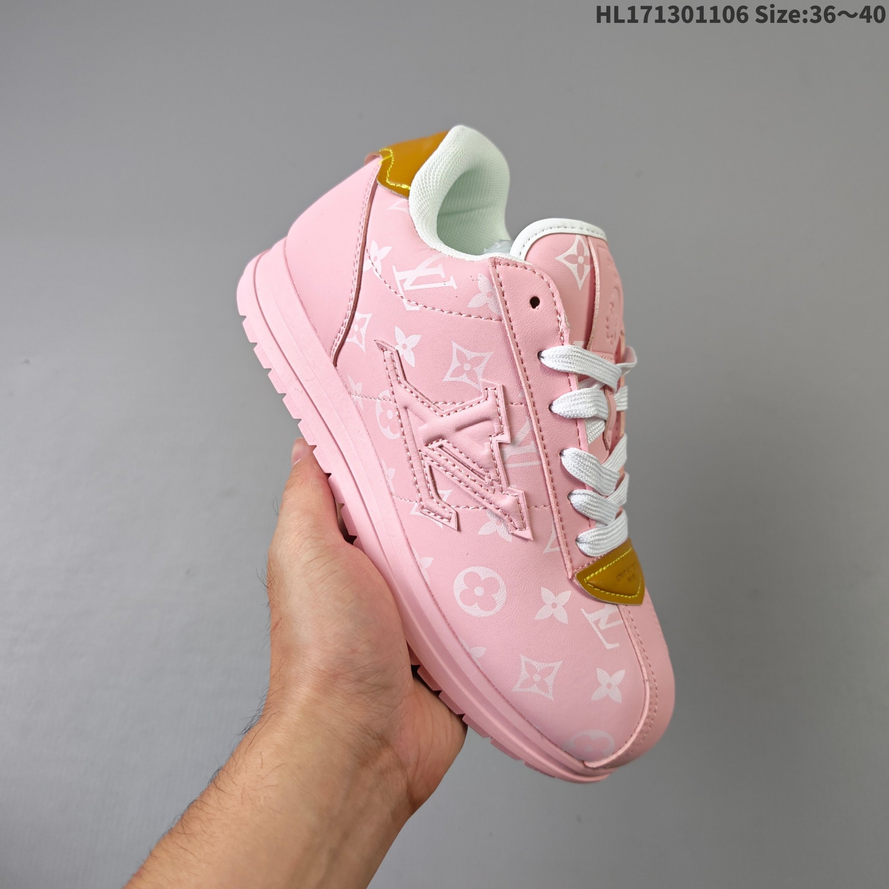 Lv Sneakers-218