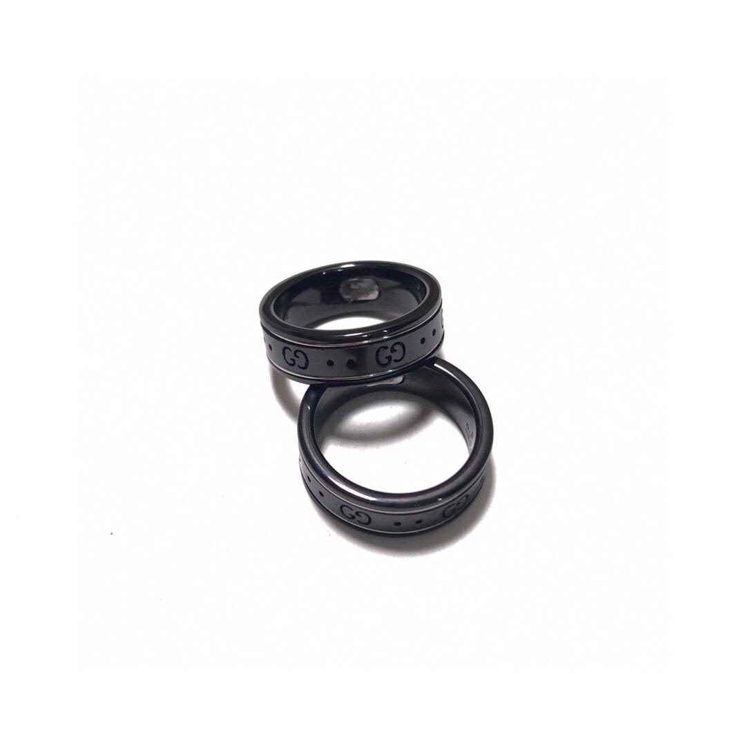 Gucci ring-75