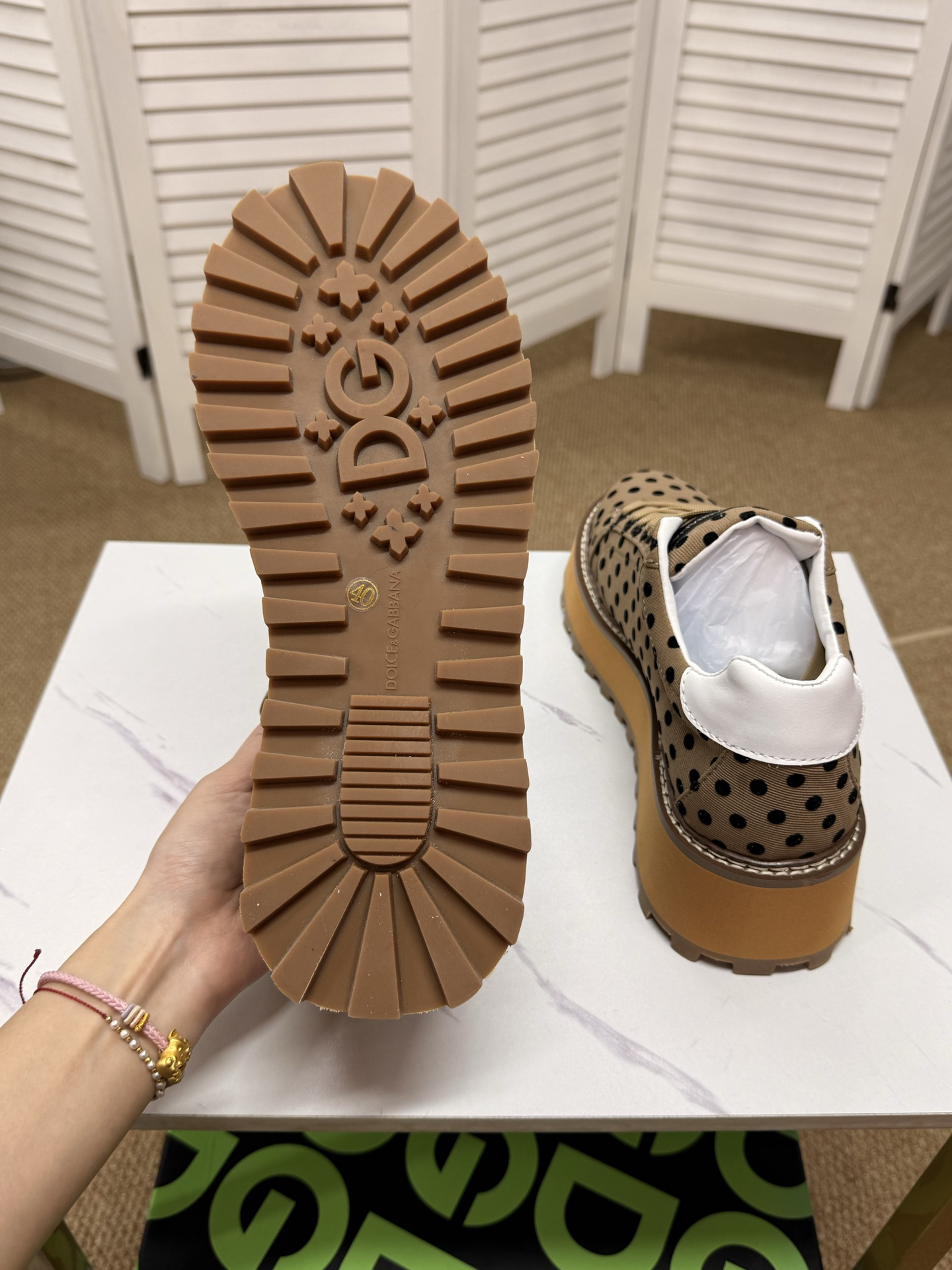 D&G Sneakers-90