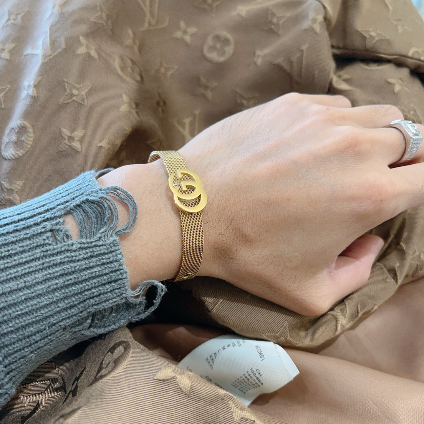 Gucci Bracelet-77