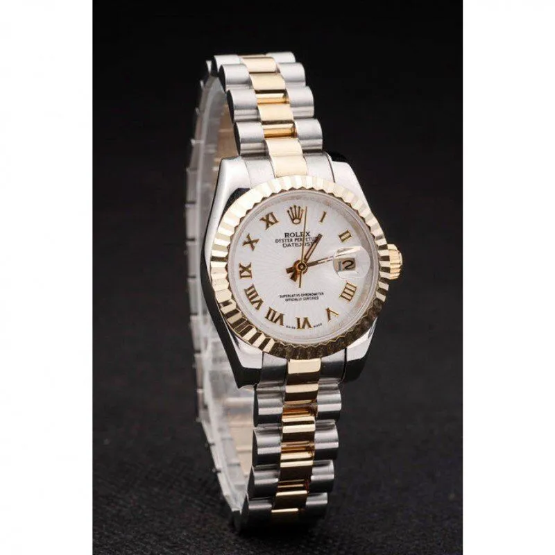 Swiss Datejust Mechanism-SRL104