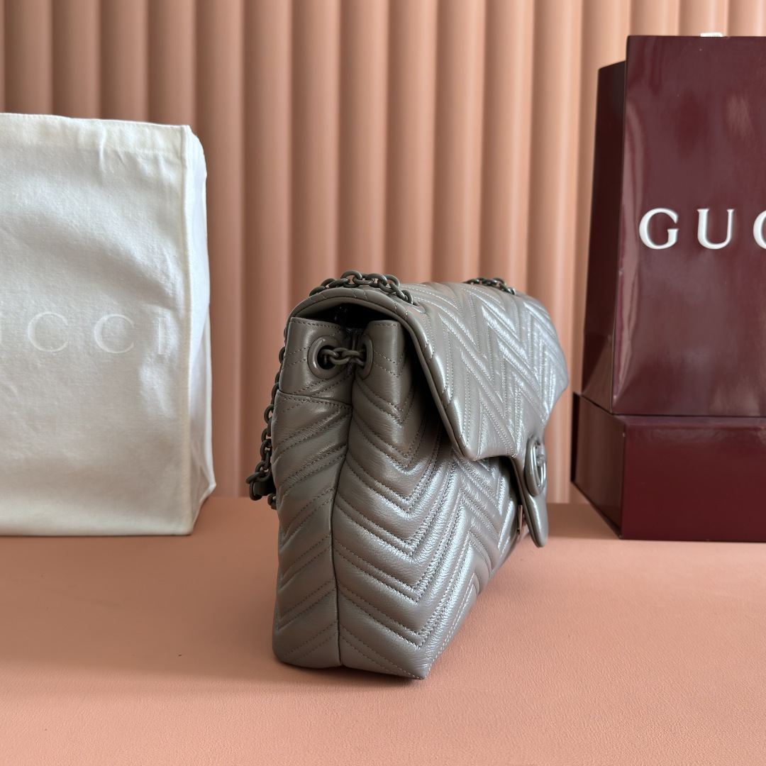 Gucci new bag-109