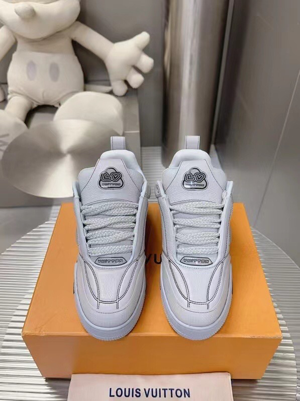 Lv Sneakers-48