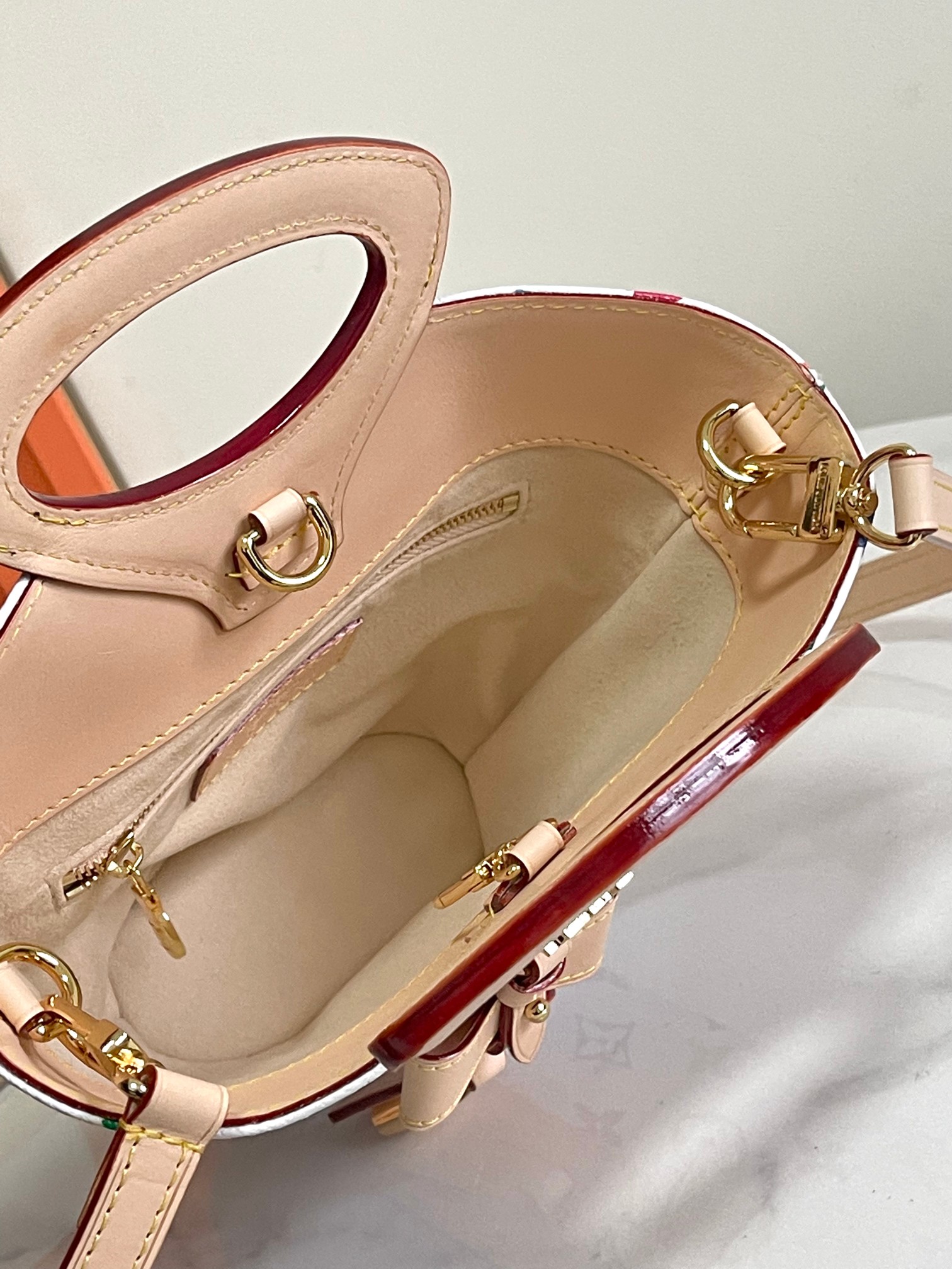 Louis Vuitton bag-108