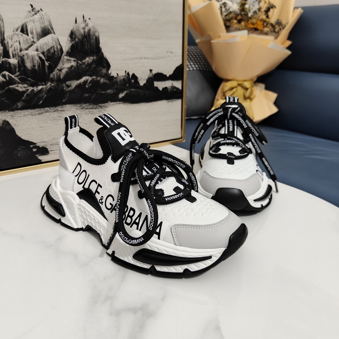 D&G Sneakers-23