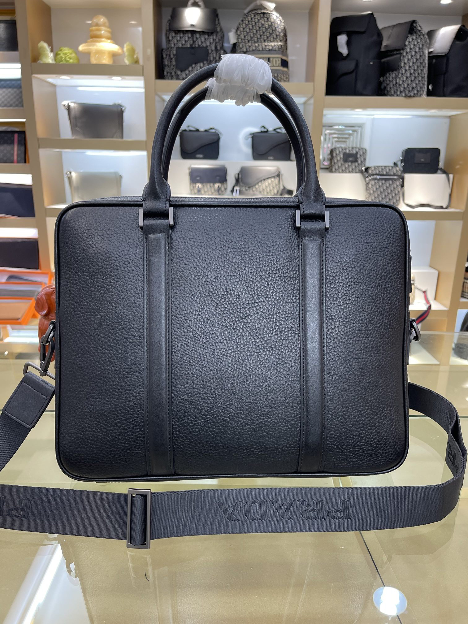 Prada bag-258