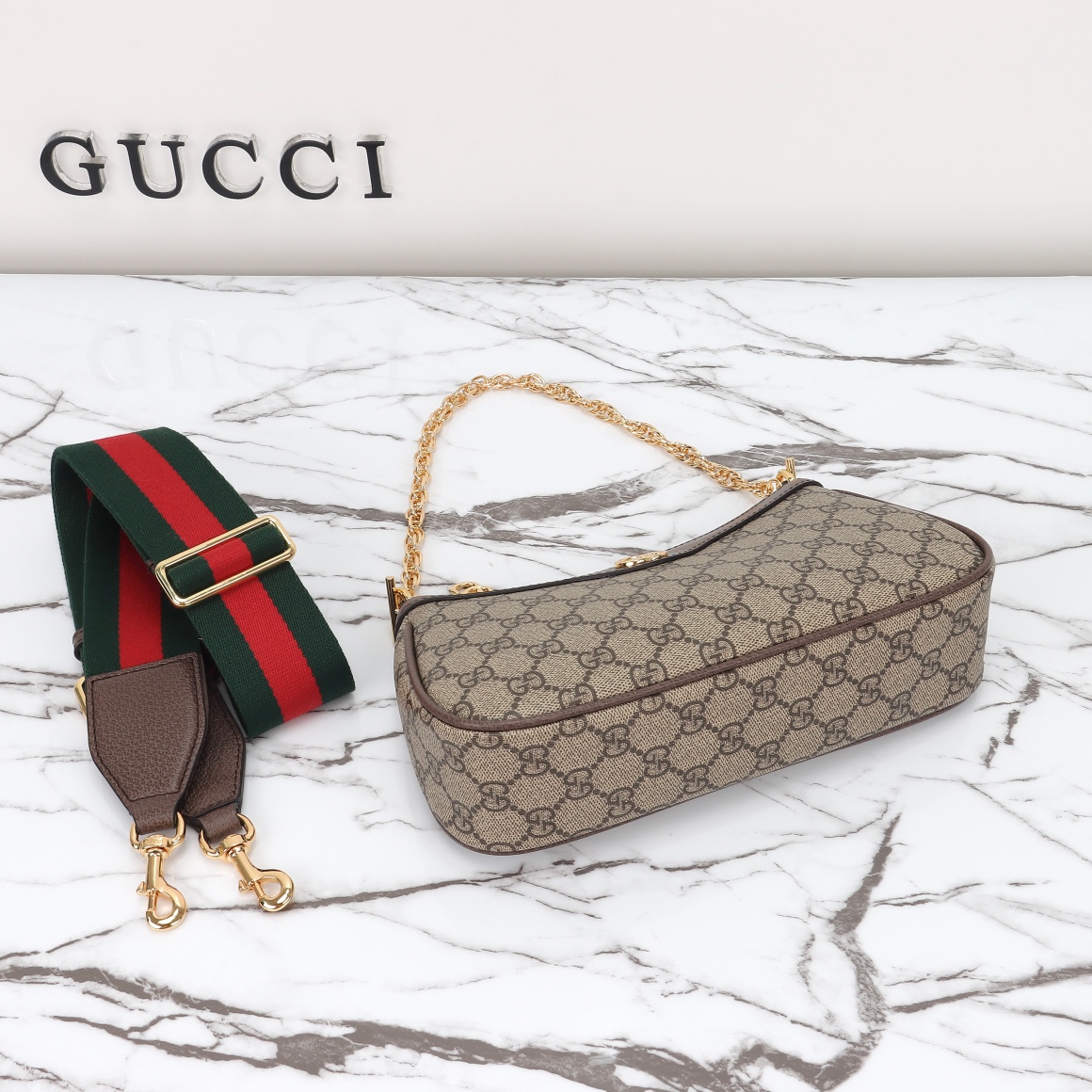 Gucci new bag-84