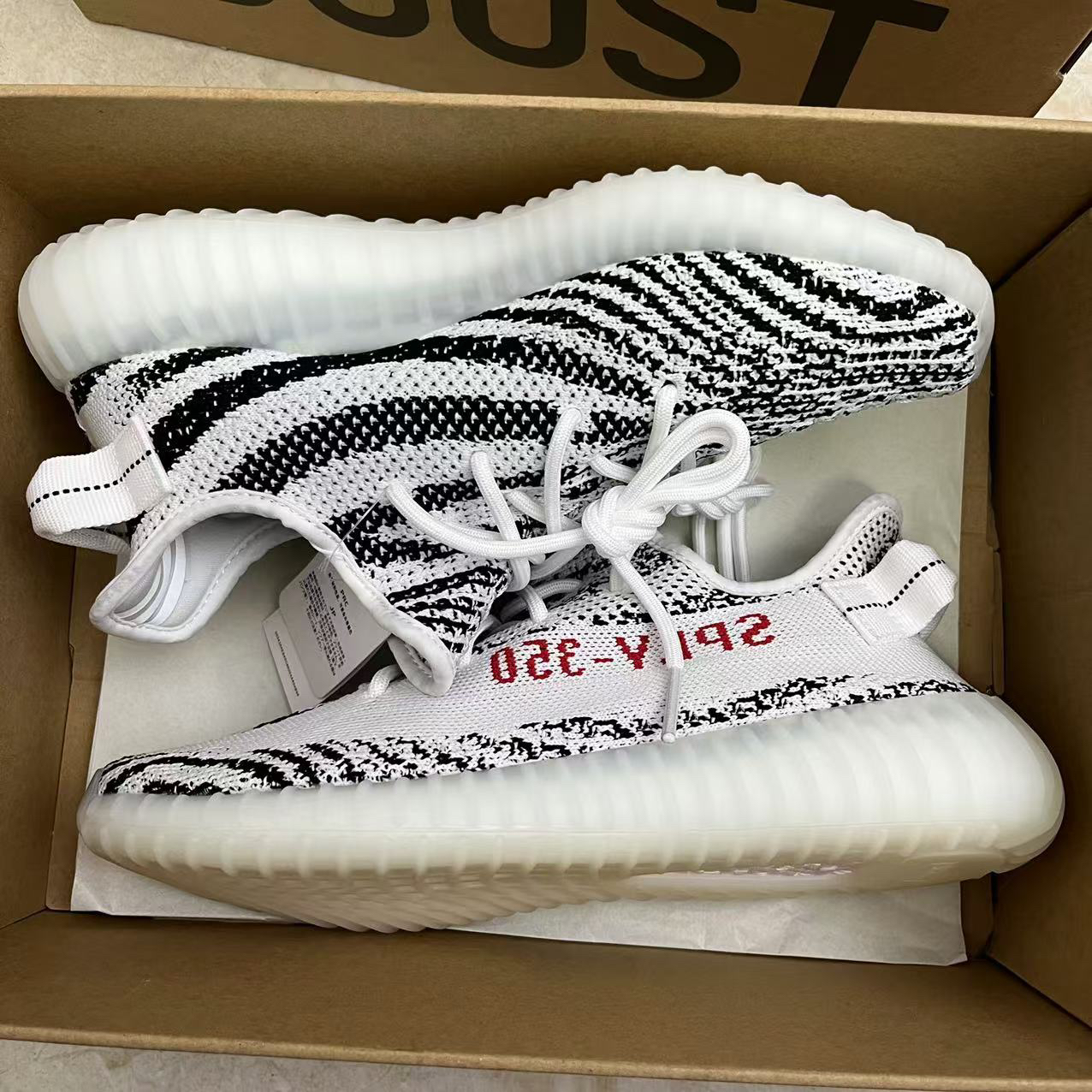 Adidas Sneakers-317
