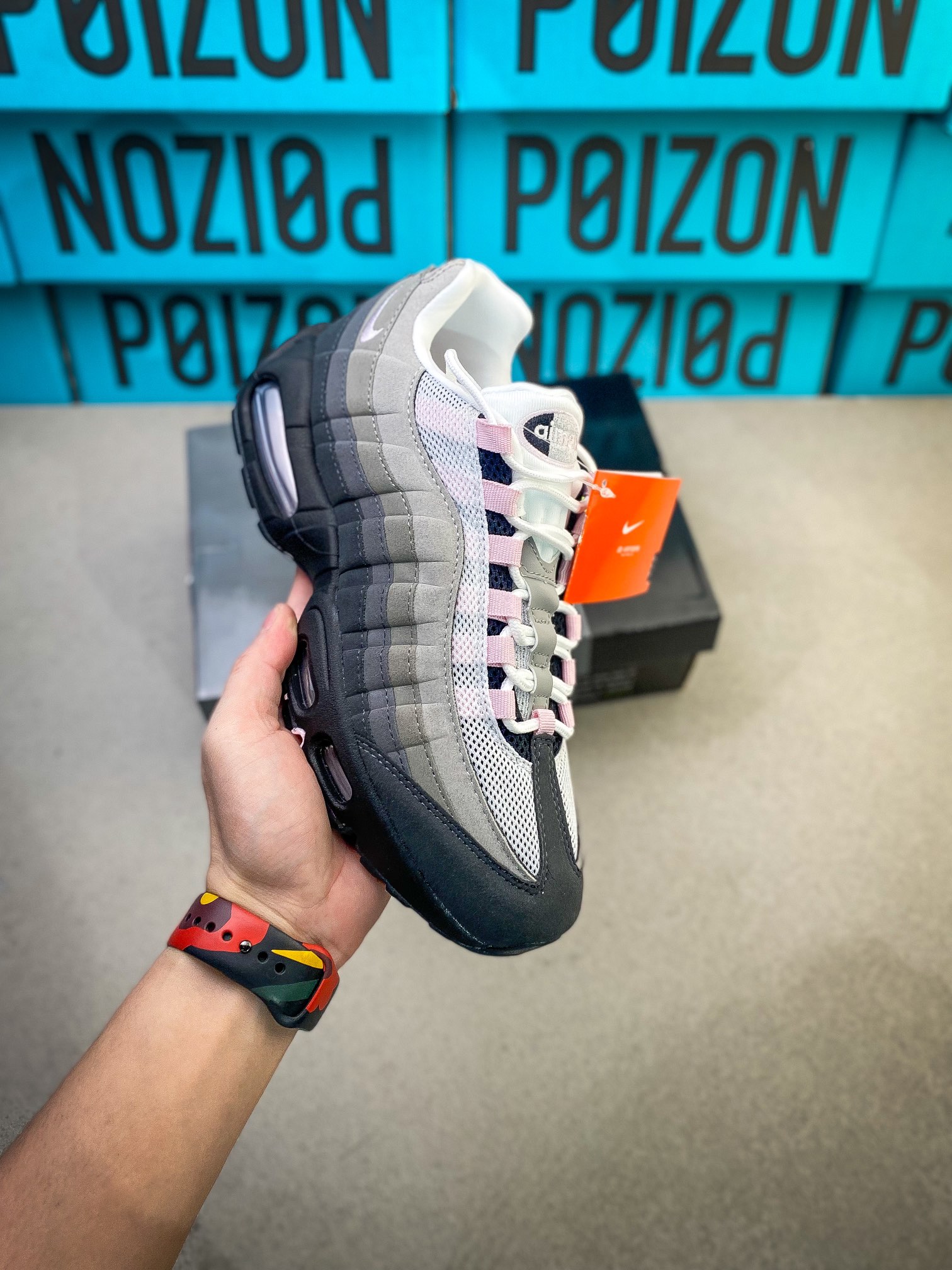 Nike Sneakers-209