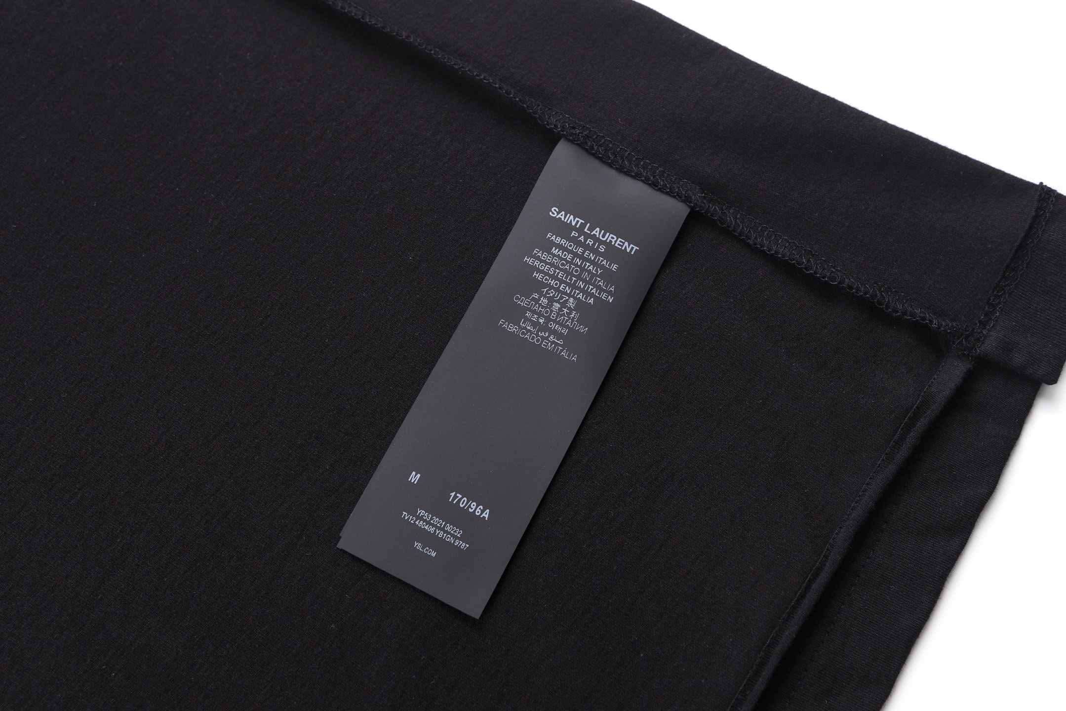YSL clothing-12