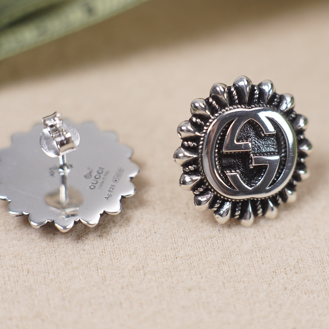 Gucci earrings-73