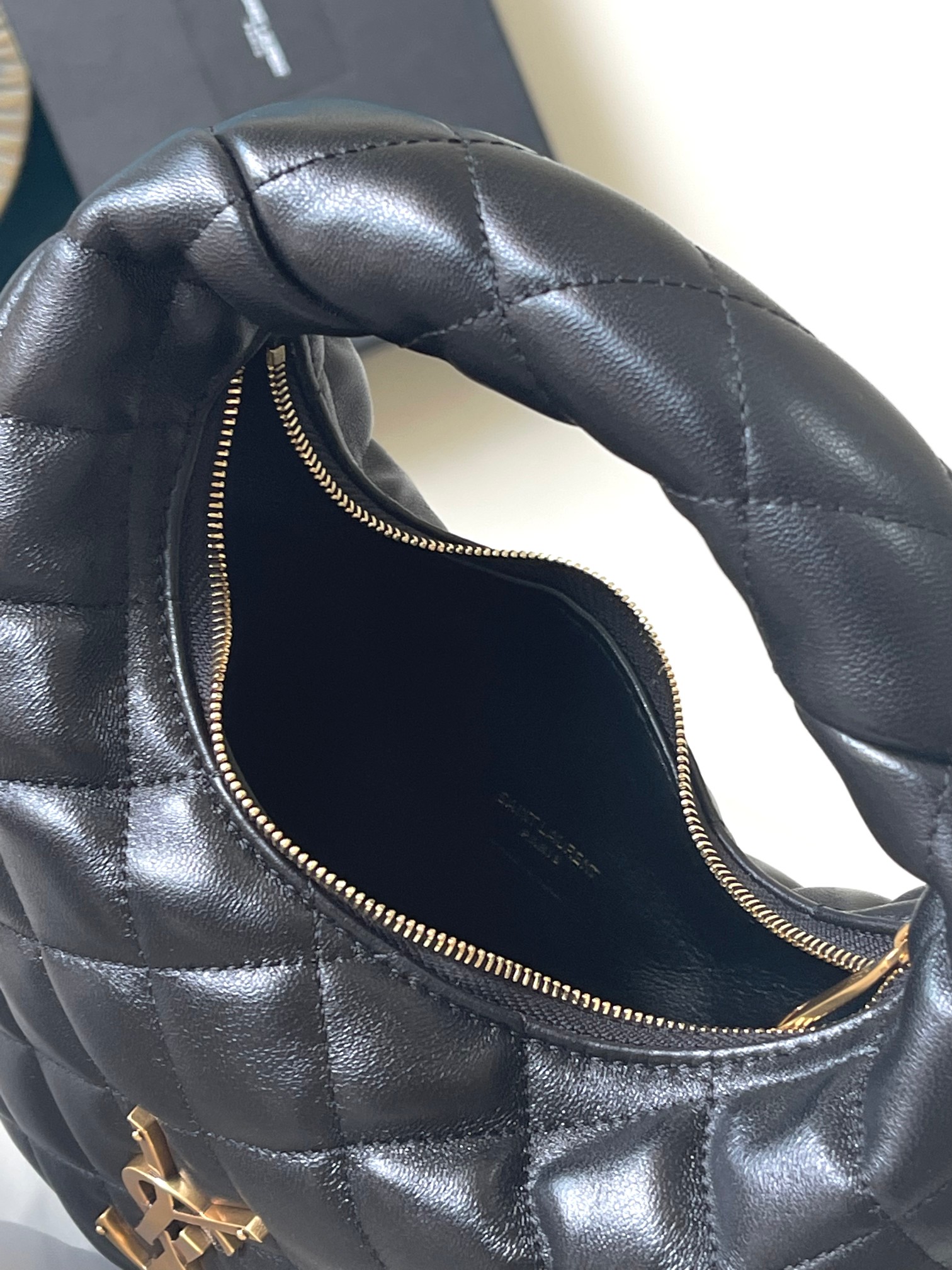 YSL bag-96