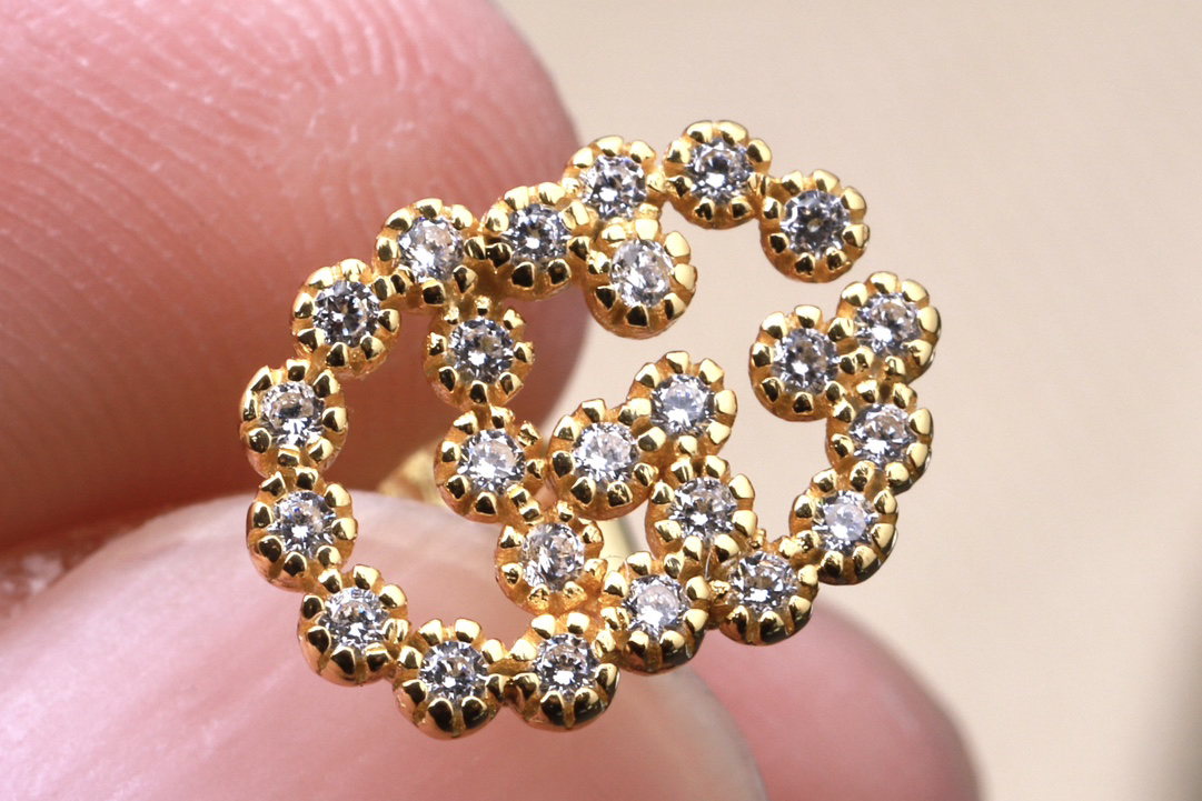 Gucci earrings-55