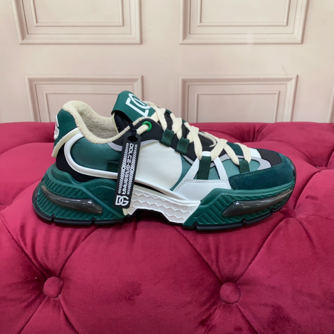 D&G Sneakers-160