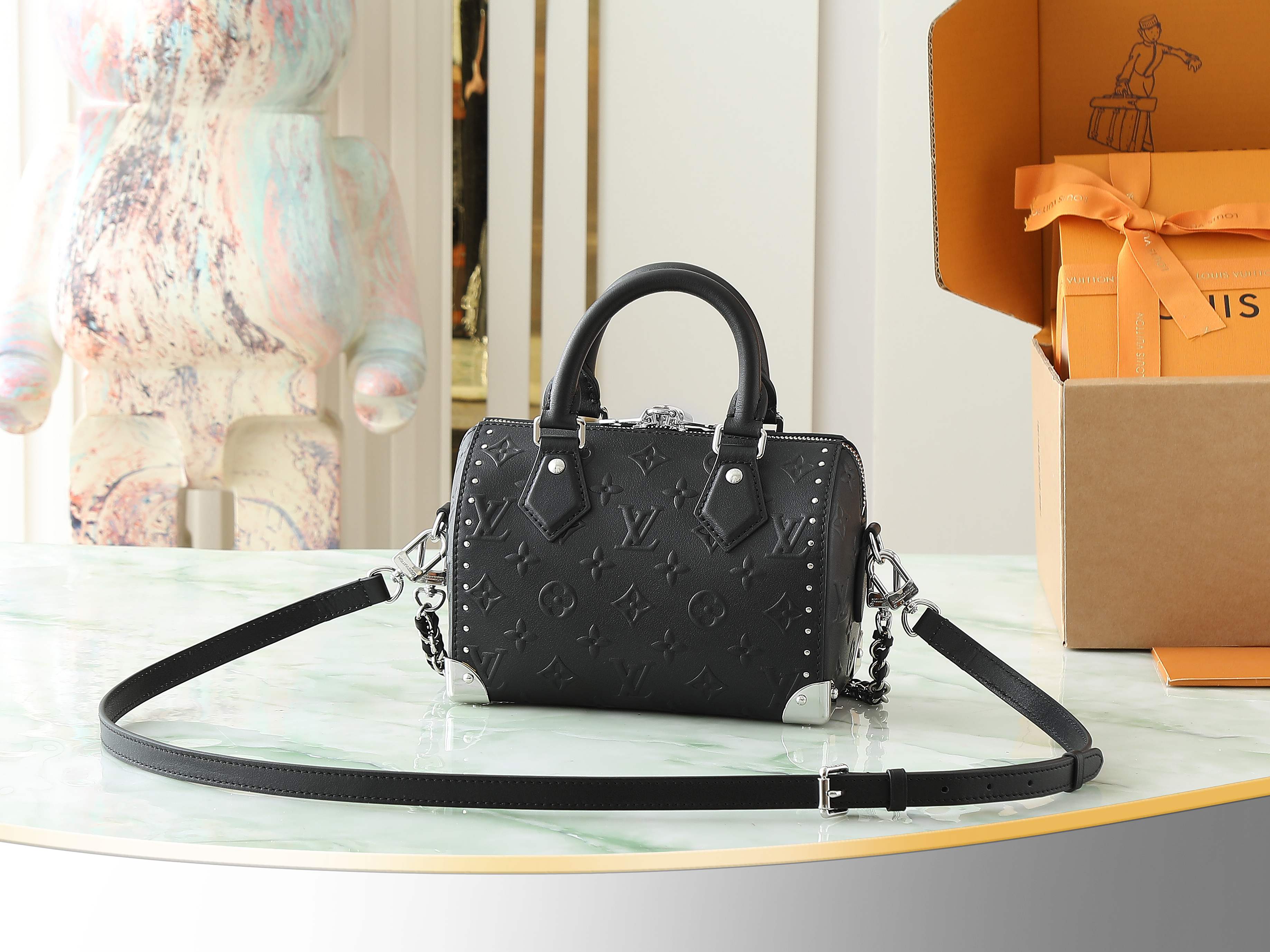 Louis Vuitton bag-191