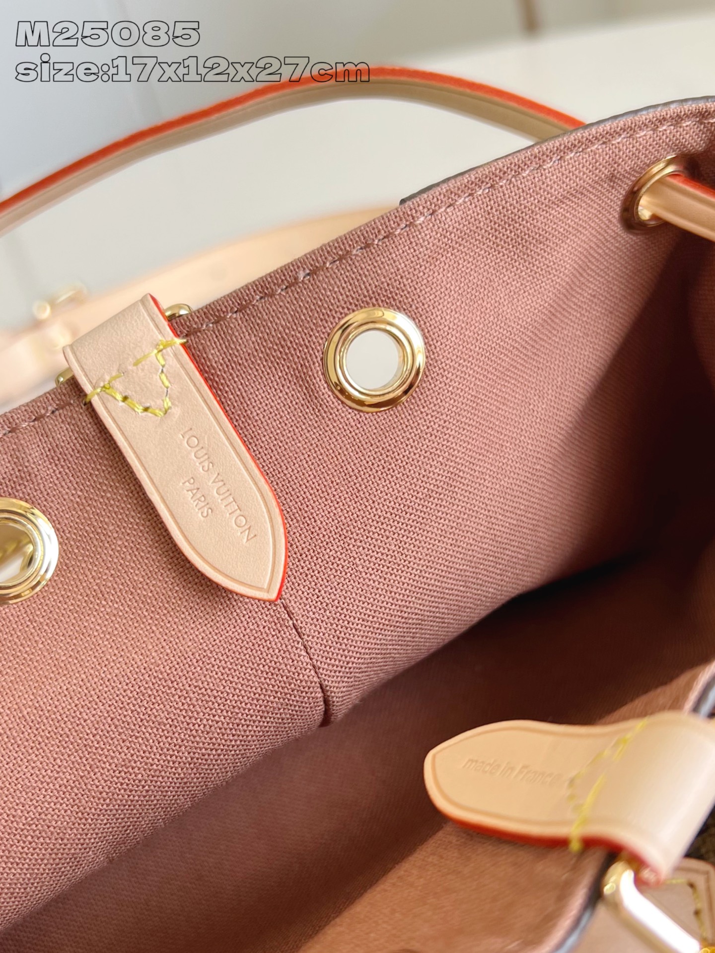 Louis Vuitton bag-88