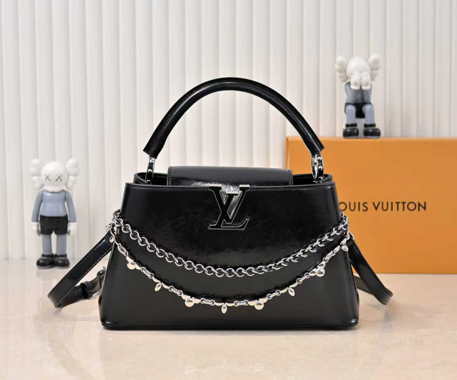 Louis Vuitton bag-163