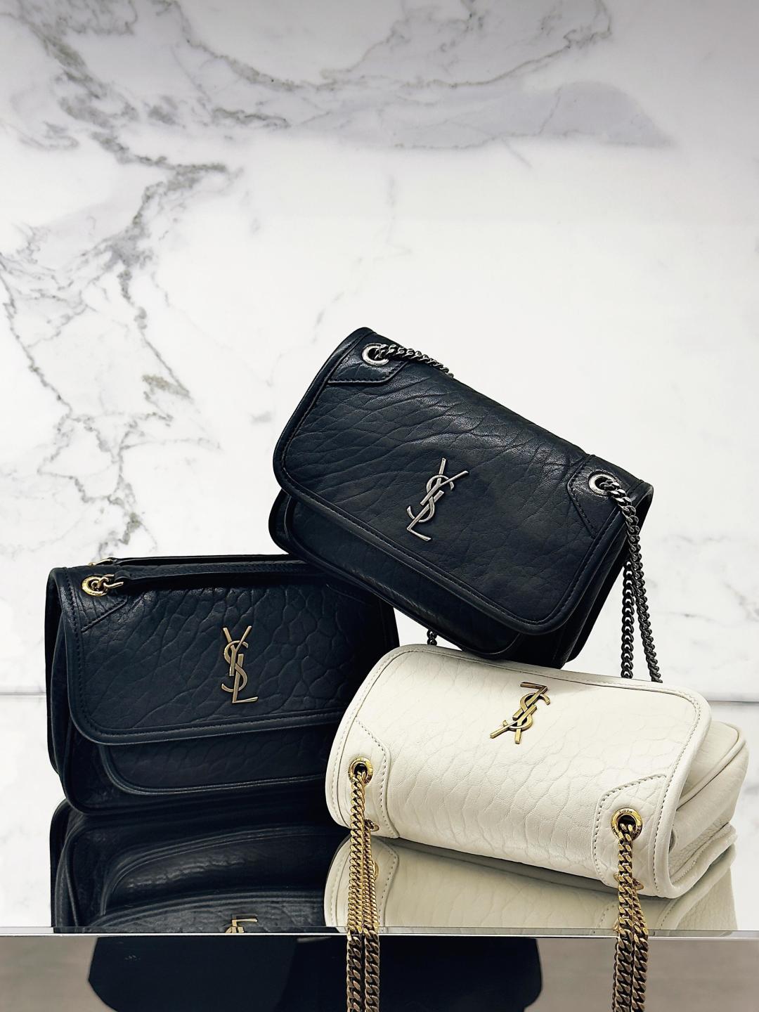 YSL bag-13
