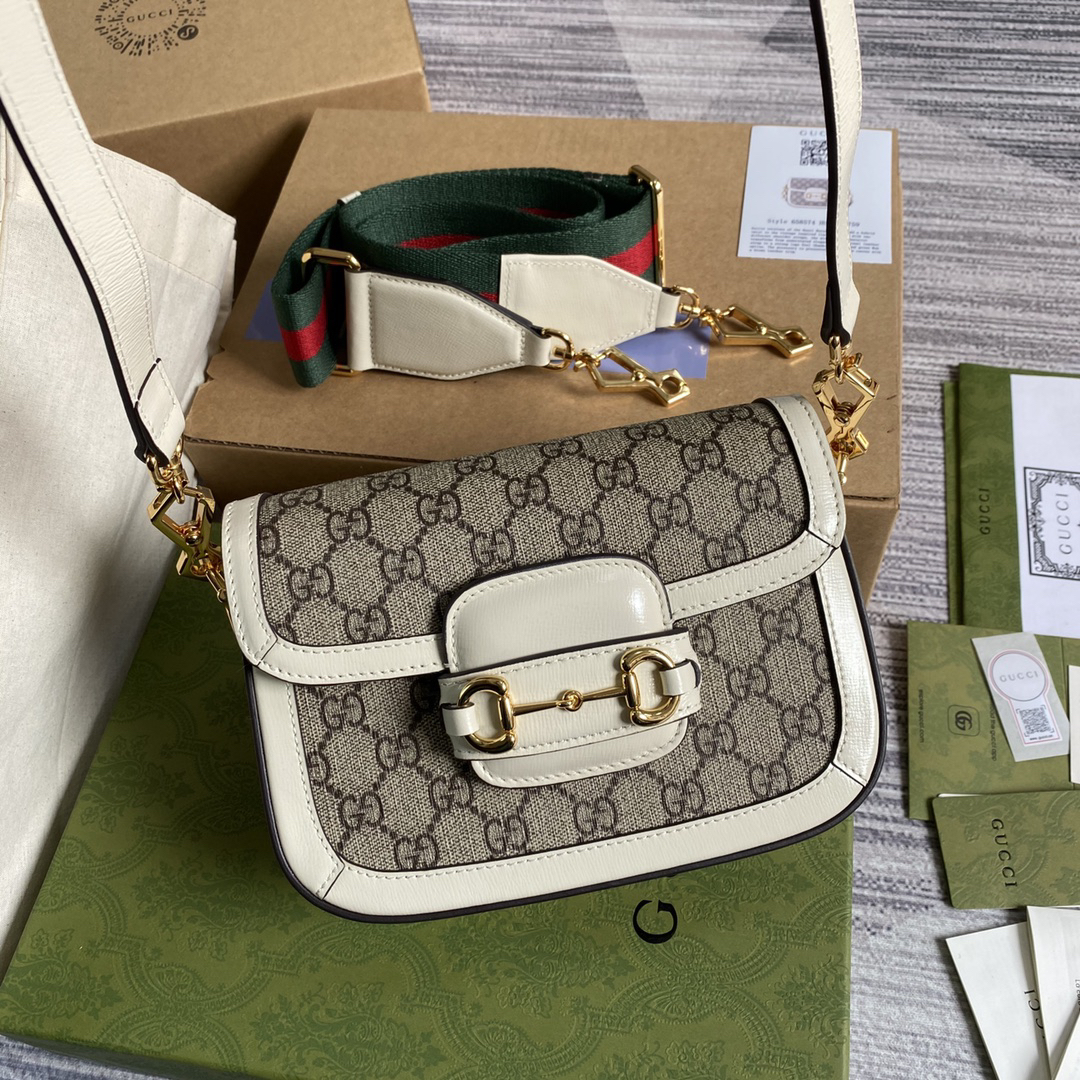 Gucci new bag-63
