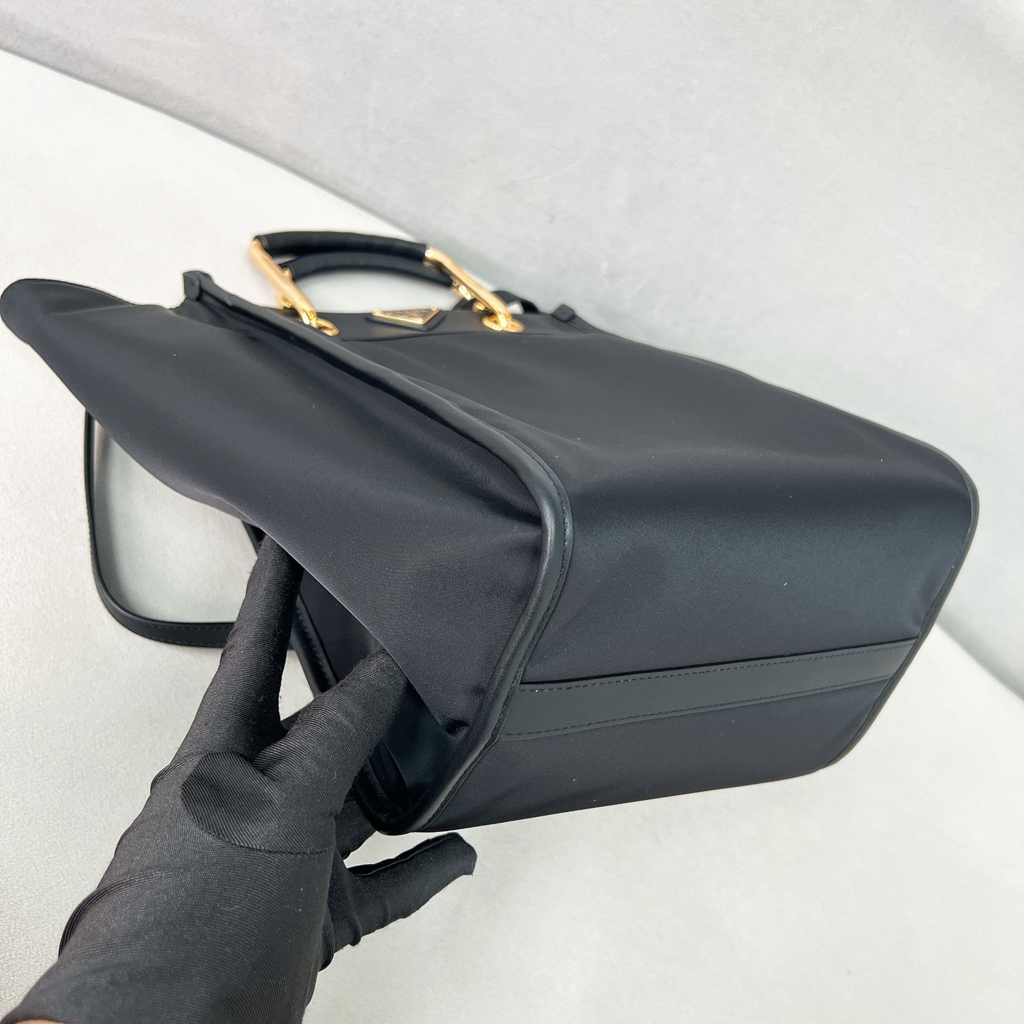 Prada bag-1