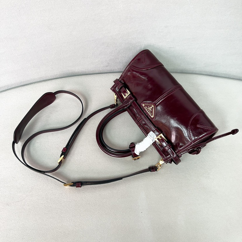 Prada bag-203